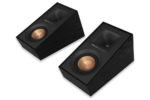 Klipsch-R-40SA-Reference-II - efektové reproduktory pre Dolby Atmos z najnovšej série Reference II