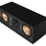 Klipsch-R-50C-Reference-II - 2-pásmový centrálny reproduktor z najnovšej rady Reference II