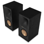 Klipsch-R-50M-Reference-II - väčšie 2-pásmové regálové reproduktory z najnovšej série Reference II