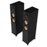Klipsch-Reference-II-R-600F - 2-pásmové stĺpové reproduktory z najnovšej série Reference II
