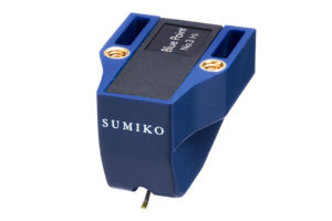SUMIKO-Blue-Point-n3-high-output - vysokovýkonná gramofónová MC prenoska s eliptickým hrotom