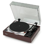 Thorens-TD-1500 - HiFi manuálny gramofón s remeňovým pohonom predinštalovanou prenoskou Ortofon 2M Bronze