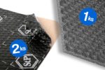 STP – Evotec Door Pack Basic