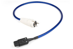 Chord-Clearway-Power - sieťový napájací kábel pre Hi-Fi komponenty