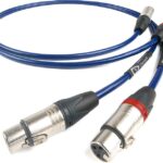 Chord ClearwayX Analogue 2XLR - 2XLR