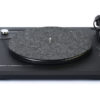 Elipson-Chroma-200-RIAA-BT - manuálny gramofón s remienkovým pohonom, RIAA predzosilňovačom a Bluetooth