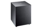 Indiana-Line-Basso-840 - aktívny subwoofer so spodným vyžarovaním a dvojitým bassreflexom