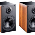 Indiana-Line-Nota-260-X - 2-pásmové regálové reproduktory zo zadným bassreflexom, najväčšie regálovky zo série Nota X