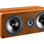 Indiana-Line-Tesi-761 - 2-pásmový centrálny reproduktor so zadným bassreflexom zo série Tesi