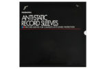 Nagaoka-Anti-Static-Record-Sleeves - vnútorné obaly na LP platne