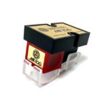 Nagaoka-MP-100 - gramofónová MM prenoska s kónickým hrotom
