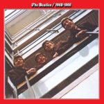 The Beatles – 1962-1966 (2LP)