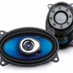 Sinus-Live-SinusTec-ST-150c - 2-pásmové koaxiálne reproduktory do auta s rozmerom 4x6"