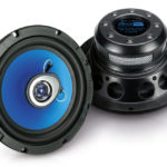 Sinus-Live-SinusTec-ST-165c - 2-pásmové koaxiálne reproduktory do auta s priemerom 160mm