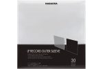Nagaoka LP Jacket Cover JC30LP - Vonkajšie obaly na LP