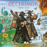 Čechomor – Radosti Života (LP)