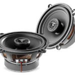 Focal-Auditor-EVO-ACX-130 - 2-pásmové koaxiálne reproduktory s priemerom 130mm