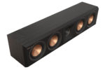 Klipsch-Reference-Premiere-II-RP-404C-II - kompaktný centrálny reproduktor s uzavretou ozvučnicou z inovovanej série Reference Premiere II