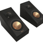 Klipsch-Reference-Premiere-II-RP-500SA-II - surroundové reproduktory pre priestorový zvuk Dolby Atmos z inovovanej série Reference Premiere II