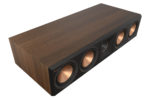 Klipsch-Reference-Premiere-II-RP-504C-II - centrálny reproduktor inovovanej série Reference Premiere II
