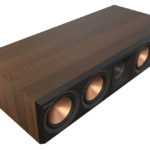 Klipsch-Reference-Premiere-II-RP-504C-II - centrálny reproduktor inovovanej série Reference Premiere II
