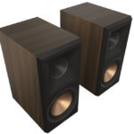 Klipsch-Reference-Premiere-II-RP-600M-II - 2-pásmové regálové reproduktory inovovanej série Reference Premiere II