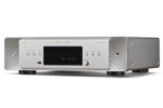 Marantz-CD60 - CD prehrávač s USB portom a audiofilským zvukom