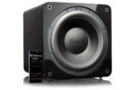 SVS-SB-3000 - 13" aktívny subwoofer s enormným výkonom