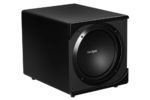 Velodyne-Impact-MKII-10 - 10" aktívny subwoofer s predným vyžarovaním a spodným bassreflexom