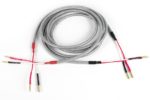 Cable4 Clear SPEAKER OEM AirLOC – Obrázok 2