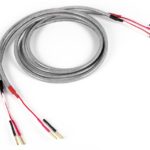 Cable4 Clear SPEAKER OEM AirLOC