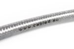 Cable4 Clear SPEAKER OEM AirLOC – Obrázok 11