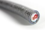 Cable4 Clear SPEAKER OEM AirLOC – Obrázok 13