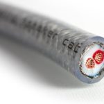 Cable4 Clear T2 SPEAKER - metráž