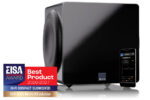 svs-3000-micro-revolution - kompaktný aktívny subwoofer