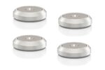 ViaBlue QTC Spikes Discs Ø 25 mm – Obrázok 2