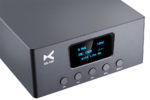 xDuoo XQ-100 Bluetooth – Obrázok 3