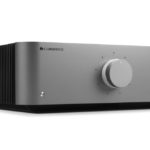 Cambridge-Audio-Edge-A - integrovaný zosilňovač triedy AB s vysokým výkonom a jedinečnou muzikálnosťou
