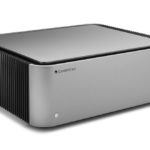 Cambridge-Audio-Edge-W - výkonový koncový stereo zosilňovač triedy AB