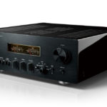 Yamaha-A-S2200 - výkonný integrovaný stereo zosilňovač v retro dizajne a vynikajúcim zvukom
