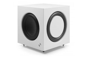 Audio-PRO-SW-10 - 200mm aktívny subwoofer s veľkým výkonom