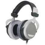 Beyerdynamic-DT-880-Edition-250-ohm - dynamické circum aurálne slúchadlá pre domáce HiFi systémy