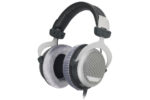 Beyerdynamic-DT-880-Edition-32-ohm - dynamické polootvorené circum aurálne slúchadlá vhodné pre prenosné prehrávače, smartfóny a tablety