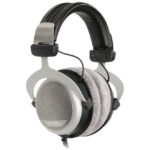 Beyerdynamic-DT-880-Edition-800-ohm - dynamické circum aurálne slúchadlá vhodné pre špičkové slúchadlové zosilňovače alebo systémy s výkonným slúchadlovým výstupom