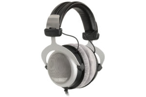 Beyerdynamic-DT-880-Edition-800-ohm - dynamické circum aurálne slúchadlá vhodné pre špičkové slúchadlové zosilňovače alebo systémy s výkonným slúchadlovým výstupom