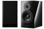 Dynaudio-Evoke-20 - 2-pásmové regálové reproduktory série Evoke