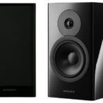 Dynaudio-Evoke-20 - 2-pásmové regálové reproduktory série Evoke