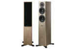 Dynaudio-Evoke-30 - 2,5-pásmové kompaktné stĺpové reproduktory série Evoke