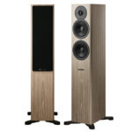 Dynaudio-Evoke-30 - 2,5-pásmové kompaktné stĺpové reproduktory série Evoke