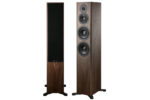 Dynaudio-Evoke-50 - 3-pásmové stĺpové reproduktory, najväčší model série Evoke